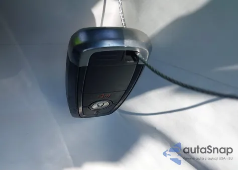 2020 Ford Ecosport Se z USA, uszkodzony, nr VIN MAJ6S3GL1LC338117